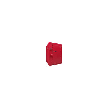 Type2 Outdoor Bullet Resistant Explosive Magazine - Model M400T2O